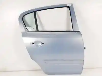 Pezzo di ricambio per auto di seconda mano porta posteriore destra per opel corsa d z14xep riferimenti oem iam 
