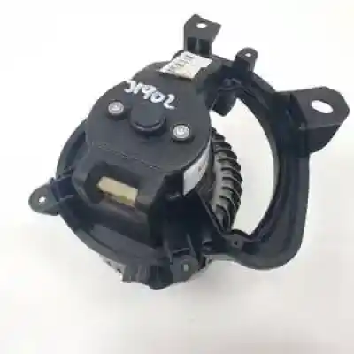 Peça sobressalente para automóvel em segunda mão ventilador de aquecimento por opel corsa d z14xep referências oem iam 5d3330100  