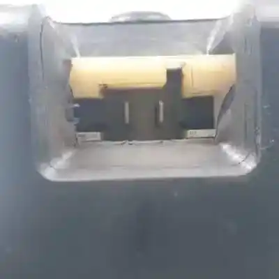 Peça sobressalente para automóvel em segunda mão ventilador de aquecimento por opel corsa d z14xep referências oem iam 5d3330100  