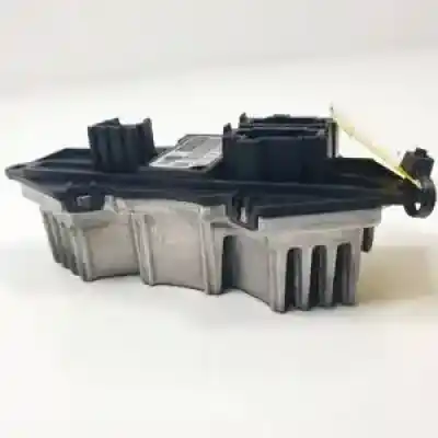 Pezzo di ricambio per auto di seconda mano resistenza al riscaldamento per opel corsa d z14xep riferimenti oem iam g17750b0