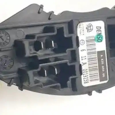 Second-hand car spare part heater blower for opel corsa d z14xep oem iam references g17750b0 a43000900 