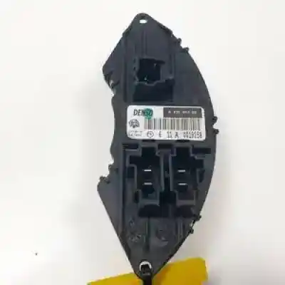 Second-hand car spare part heater blower for opel corsa d z14xep oem iam references g17750b0 a43000900 