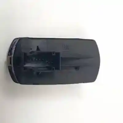 Second-hand car spare part left front power window switch for opel corsa d z14xep oem iam references 13258521aa 315625731 