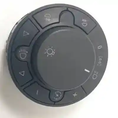 Pezzo di ricambio per auto di seconda mano controllo della luce per opel corsa d z14xep riferimenti oem iam 13249397eb