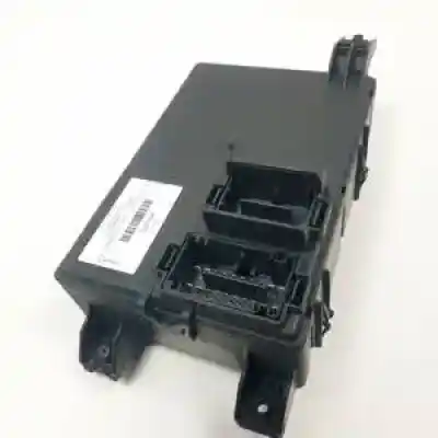 Pezzo di ricambio per auto di seconda mano scatola relè/fusibili per opel corsa d z14xep riferimenti oem iam 13217392ef  