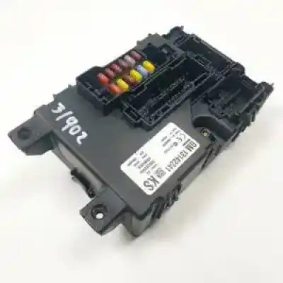 Pezzo di ricambio per auto di seconda mano scatola relè/fusibili per opel corsa d z14xep riferimenti oem iam 13217392ef