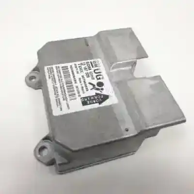 Pezzo di ricambio per auto di seconda mano centralina airbag per opel corsa d z14xep riferimenti oem iam 327963935