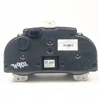 Peça sobressalente para automóvel em segunda mão quadrante por opel corsa d z14xep referências oem iam 13252140 281189910 