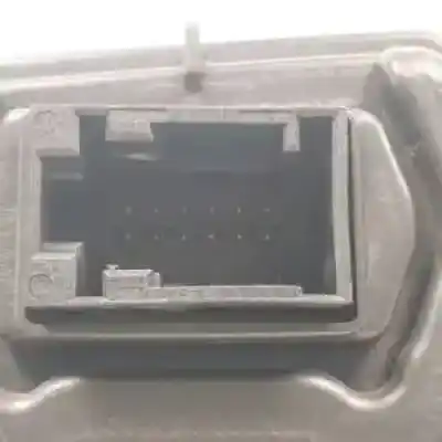 Peça sobressalente para automóvel em segunda mão quadrante por opel corsa d z14xep referências oem iam 13252140 281189910 