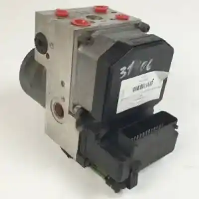 Peça sobressalente para automóvel em segunda mão Abs por OPEL ZAFIRA A X18XE1 Referências OEM IAM 90581418 0265220531 0273004363 