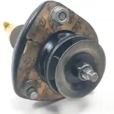 Peça sobressalente para automóvel em segunda mão amortecedor traseiro direito por bmw x5 (e53) m57d30o1.306d2.11007790147 referências oem iam   33506751543