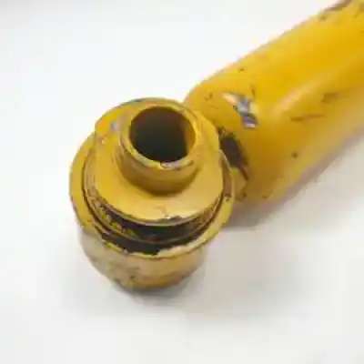 Peça sobressalente para automóvel em segunda mão amortecedor traseiro direito por bmw x5 (e53) m57d30o1.306d2.11007790147 referências oem iam   33506751543