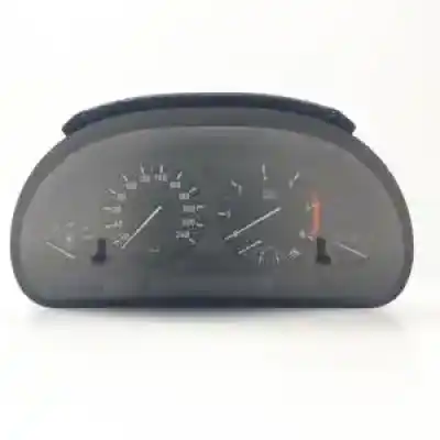 Second-hand car spare part  for BMW X5 (E53)  OEM IAM references 62116942214 A2C53079998 