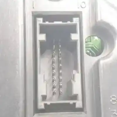 Second-hand car spare part dashboard for bmw x5 (e53) m57d30o1.306d2.11007790147 oem iam references 62116942214 a2c53079998 