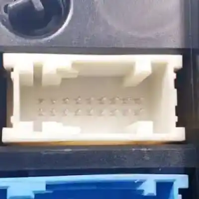 Second-hand car spare part dashboard for bmw x5 (e53) m57d30o1.306d2.11007790147 oem iam references 62116942214 a2c53079998 