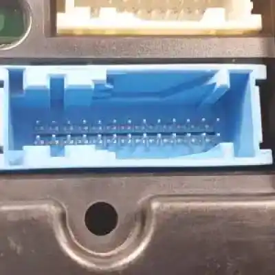 Second-hand car spare part dashboard for bmw x5 (e53) m57d30o1.306d2.11007790147 oem iam references 62116942214 a2c53079998 