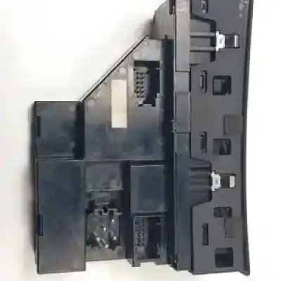 Second-hand car spare part left front power window switch for bmw x5 (e53) m57d30o1.306d2.11007790147 oem iam references 6962506  