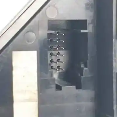 Second-hand car spare part left front power window switch for bmw x5 (e53) m57d30o1.306d2.11007790147 oem iam references 6962506  