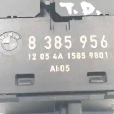 Second-hand car spare part rear right power window switch for bmw x5 (e53) m57d30o1.306d2.11007790147 oem iam references 8385956 15859801 