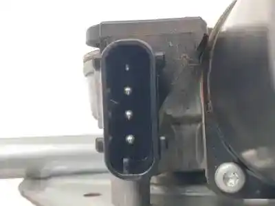 Second-hand car spare part front windshield wiper motor for bmw x5 (e53) m57d30o1.306d2.11007790147 oem iam references 6913006 404922 711153502 