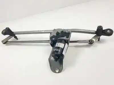 Peça sobressalente para automóvel em segunda mão motor do limpa para brisas por bmw x5 (e53) m57d30o1.306d2.11007790147 referências oem iam 6913006