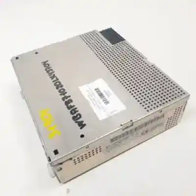 Peça sobressalente para automóvel em segunda mão sistema de áudio / rádio cd por bmw x5 (e53) m57d30o1.306d2.11007790147 referências oem iam 65126913388