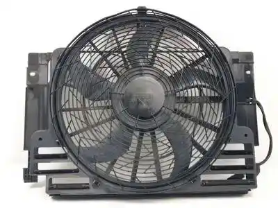 Peça sobressalente para automóvel em segunda mão termoventilador elétrico por bmw x5 (e53) m57d30o1.306d2.11007790147 referências oem iam 6921382
