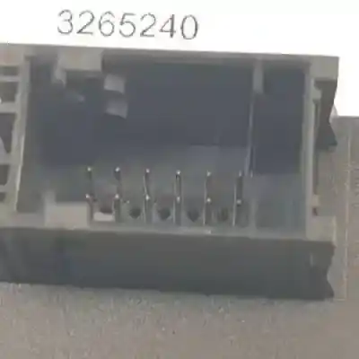 Second-hand car spare part headlights switch for bmw x5 (e53) m57d30o1.306d2.11007790147 oem iam references 6909776 037045060 