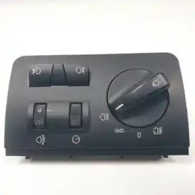 Peça sobressalente para automóvel em segunda mão comutador de luzes por bmw x5 (e53) m57d30o1.306d2.11007790147 referências oem iam 6909776