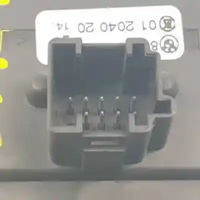 Pezzo di ricambio per auto di seconda mano comando pulito per bmw x5 (e53) m57d30o1.306d2.11007790147 riferimenti oem iam 8363669m 01204020 