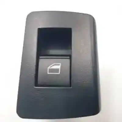 Peça sobressalente para automóvel em segunda mão botão / interruptor elevador vidro traseiro esquerdo por bmw x5 (e53) m57d30o1.306d2.11007790147 referências oem iam 8385955