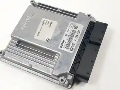 Second-hand car spare part ECU ENGINE CONTROL for BMW X5 (E53)  OEM IAM references 0281011414 7794626 7797399 