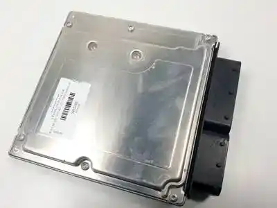 Second-hand car spare part ecu engine control for bmw x5 (e53) m57d30o1.306d2.11007790147 oem iam references 0281011414 7794626 7797399 
