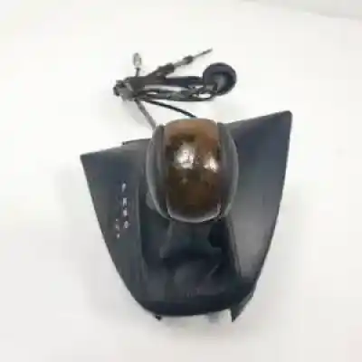 Pezzo di ricambio per auto di seconda mano leva del cambio per bmw x5 (e53) m57d30o1.306d2.11007790147 riferimenti oem iam zf752533002  