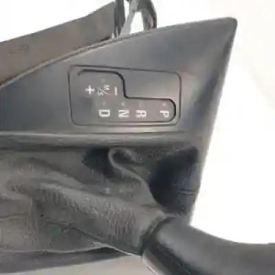 Pezzo di ricambio per auto di seconda mano leva del cambio per bmw x5 (e53) m57d30o1.306d2.11007790147 riferimenti oem iam zf752533002  