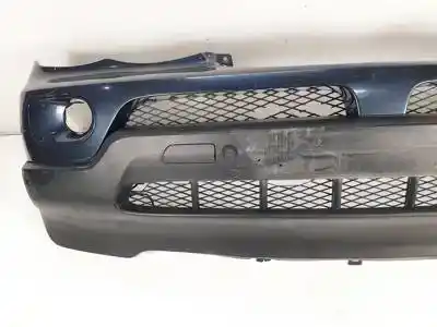 Peça sobressalente para automóvel em segunda mão para choques dianteiro por bmw x5 (e53) m57d30o1.306d2.11007790147 referências oem iam   