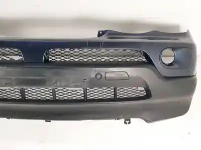 Peça sobressalente para automóvel em segunda mão para choques dianteiro por bmw x5 (e53) m57d30o1.306d2.11007790147 referências oem iam   