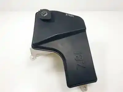 Second-hand car spare part Windscreen Washer Bottle for BMW X5 (E53) M57D30O1.306D2.11007790147 OEM IAM references 61668252722  