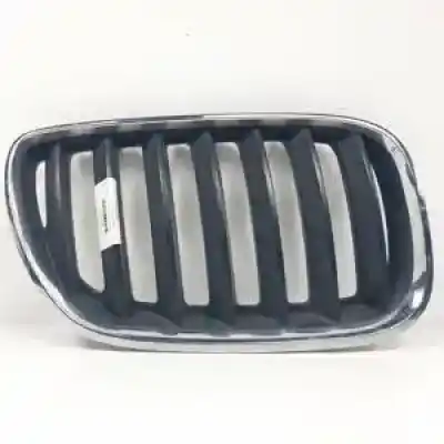 Peça sobressalente para automóvel em segunda mão grelha frontal por bmw x5 (e53) m57d30o1.306d2.11007790147 referências oem iam 7124816