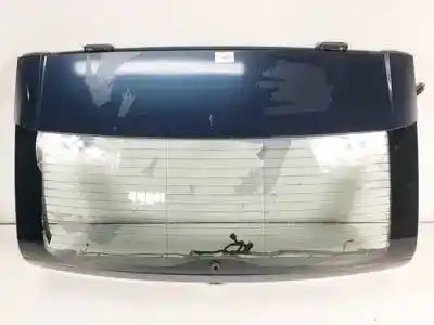 Second-hand car spare part tailgate for bmw x5 (e53) m57d30o1.306d2.11007790147 oem iam references   