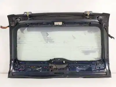 Second-hand car spare part tailgate for bmw x5 (e53) m57d30o1.306d2.11007790147 oem iam references   