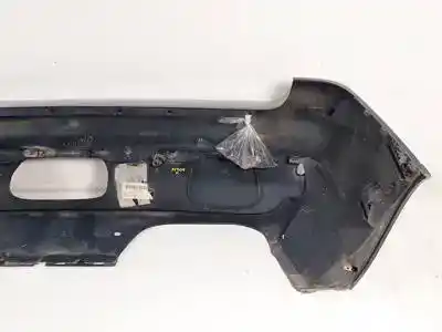 Second-hand car spare part rear bumper for bmw x5 (e53) m57d30o1.306d2.11007790147 oem iam references   