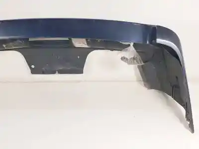 Second-hand car spare part rear bumper for bmw x5 (e53) m57d30o1.306d2.11007790147 oem iam references   