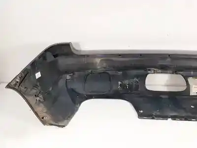 Second-hand car spare part rear bumper for bmw x5 (e53) m57d30o1.306d2.11007790147 oem iam references   