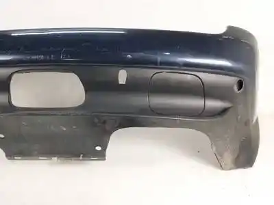 Second-hand car spare part rear bumper for bmw x5 (e53) m57d30o1.306d2.11007790147 oem iam references   