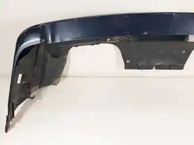 Second-hand car spare part rear bumper for bmw x5 (e53) m57d30o1.306d2.11007790147 oem iam references   