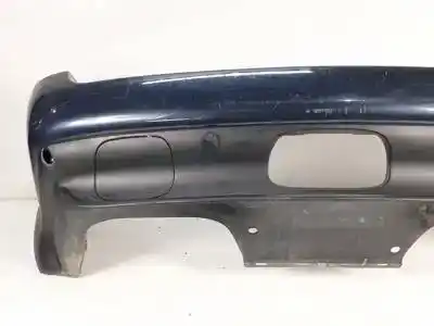 Second-hand car spare part rear bumper for bmw x5 (e53) m57d30o1.306d2.11007790147 oem iam references   