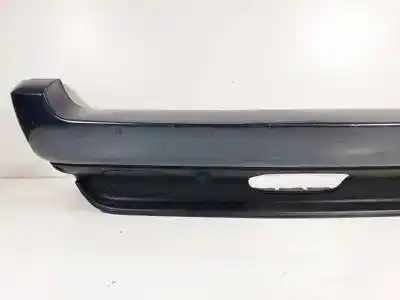 Second-hand car spare part rear bumper for bmw x5 (e53) m57d30o1.306d2.11007790147 oem iam references   