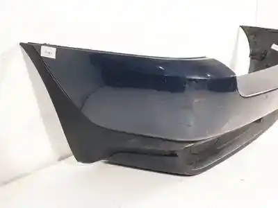 Second-hand car spare part rear bumper for bmw x5 (e53) m57d30o1.306d2.11007790147 oem iam references   