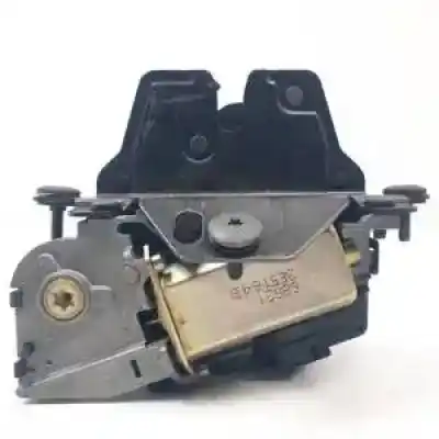 Peça sobressalente para automóvel em segunda mão fechadura do mala por bmw x5 (e53) m57d30o1.306d2.11007790147 referências oem iam 7111008 f00p0k0222 